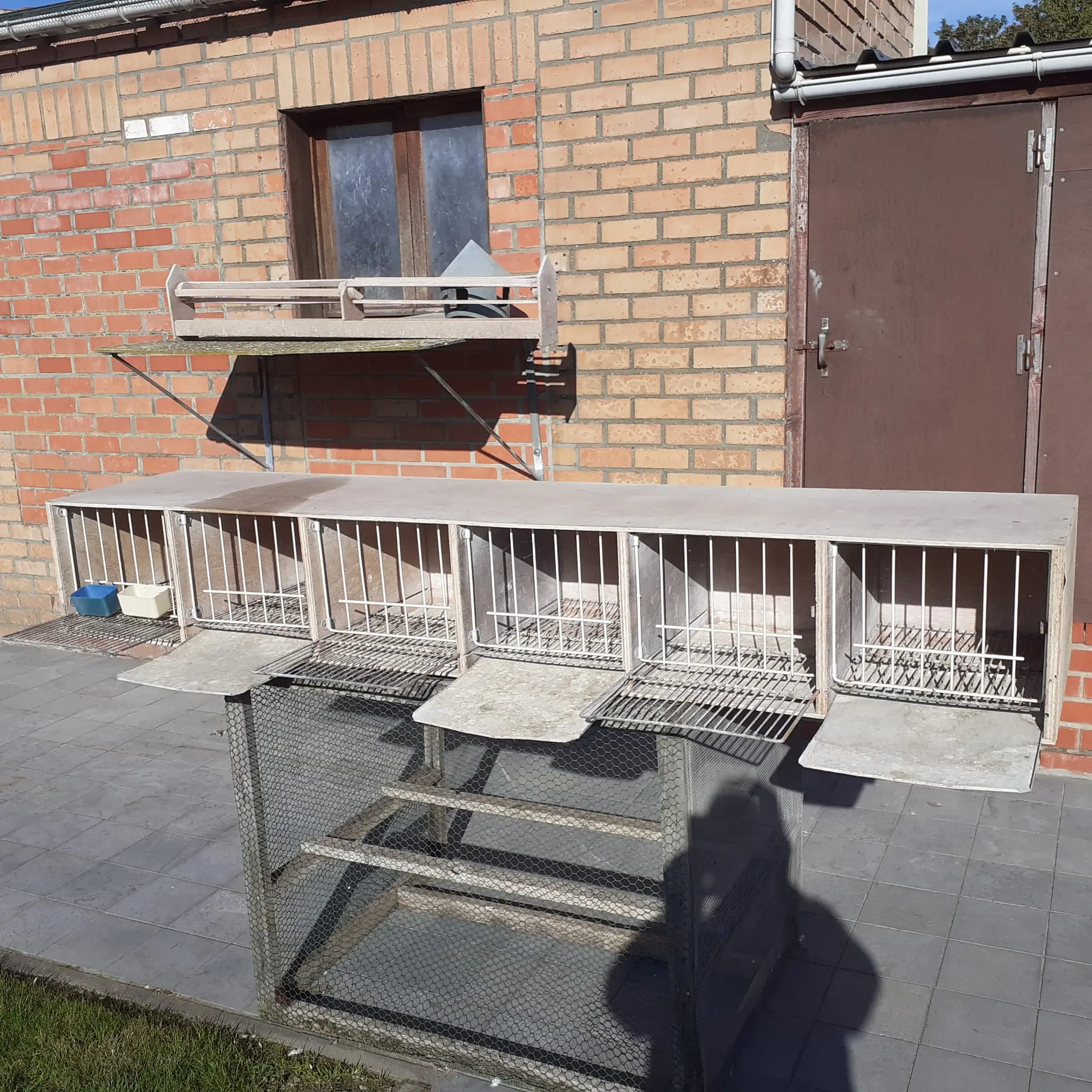 Duivinnenbakken 