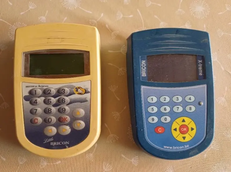 Complete Bricon Set: X-treme (Keuring 2028) + Little + 2x 6-veld + Zwarte Voeding & Kabels