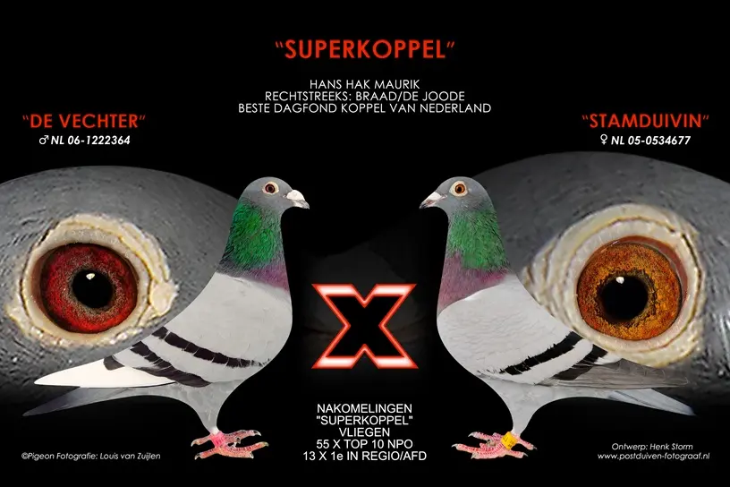 Super Inbreed 