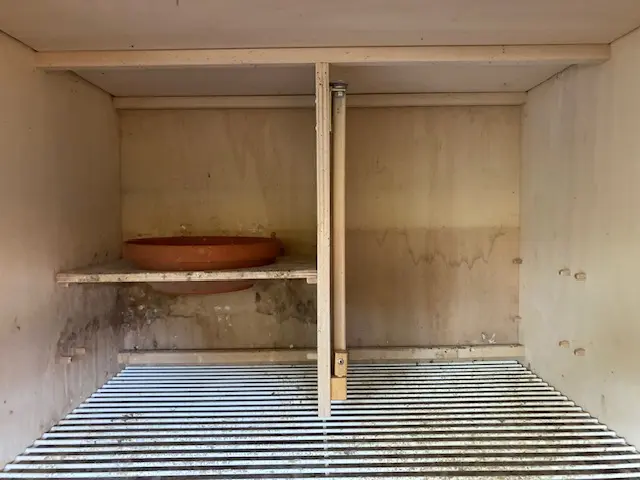 Kweekboxen