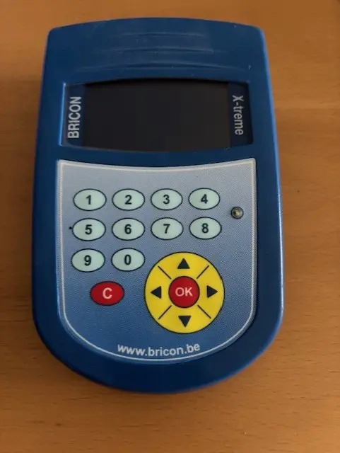 Bricon X-treme