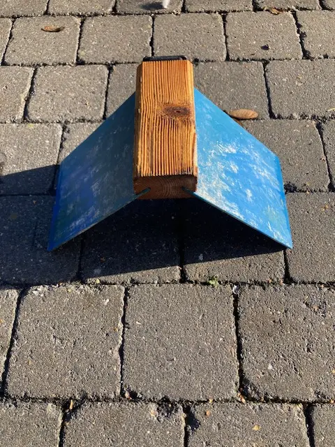 Zitkapjes 20 stuks