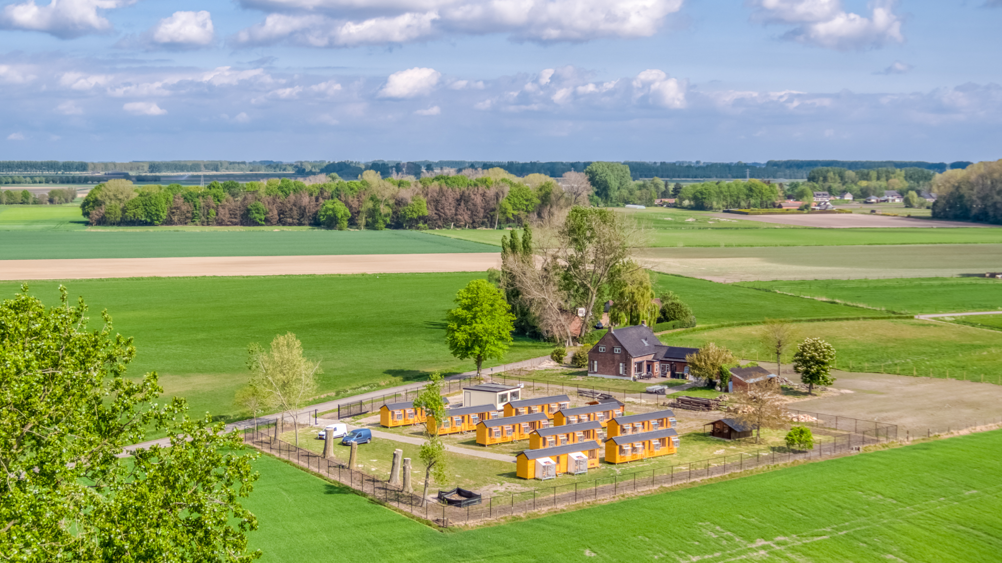Promohok den Heuvel