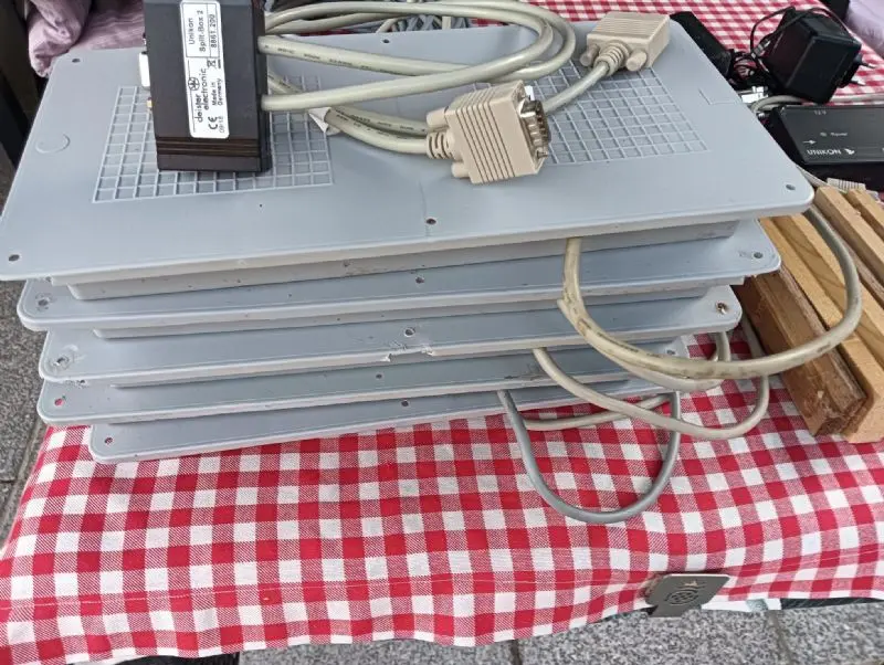Unikon Kloksysteem