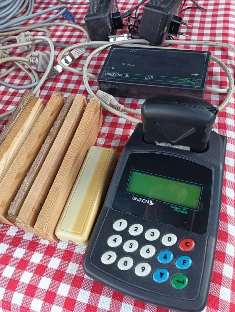 Unikon Kloksysteem