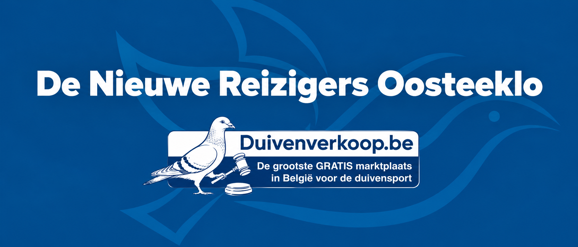 De Nieuwe Reizigers Oosteeklo