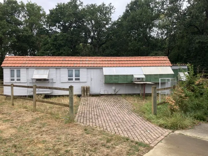 Totale verkoop wegens verhuis