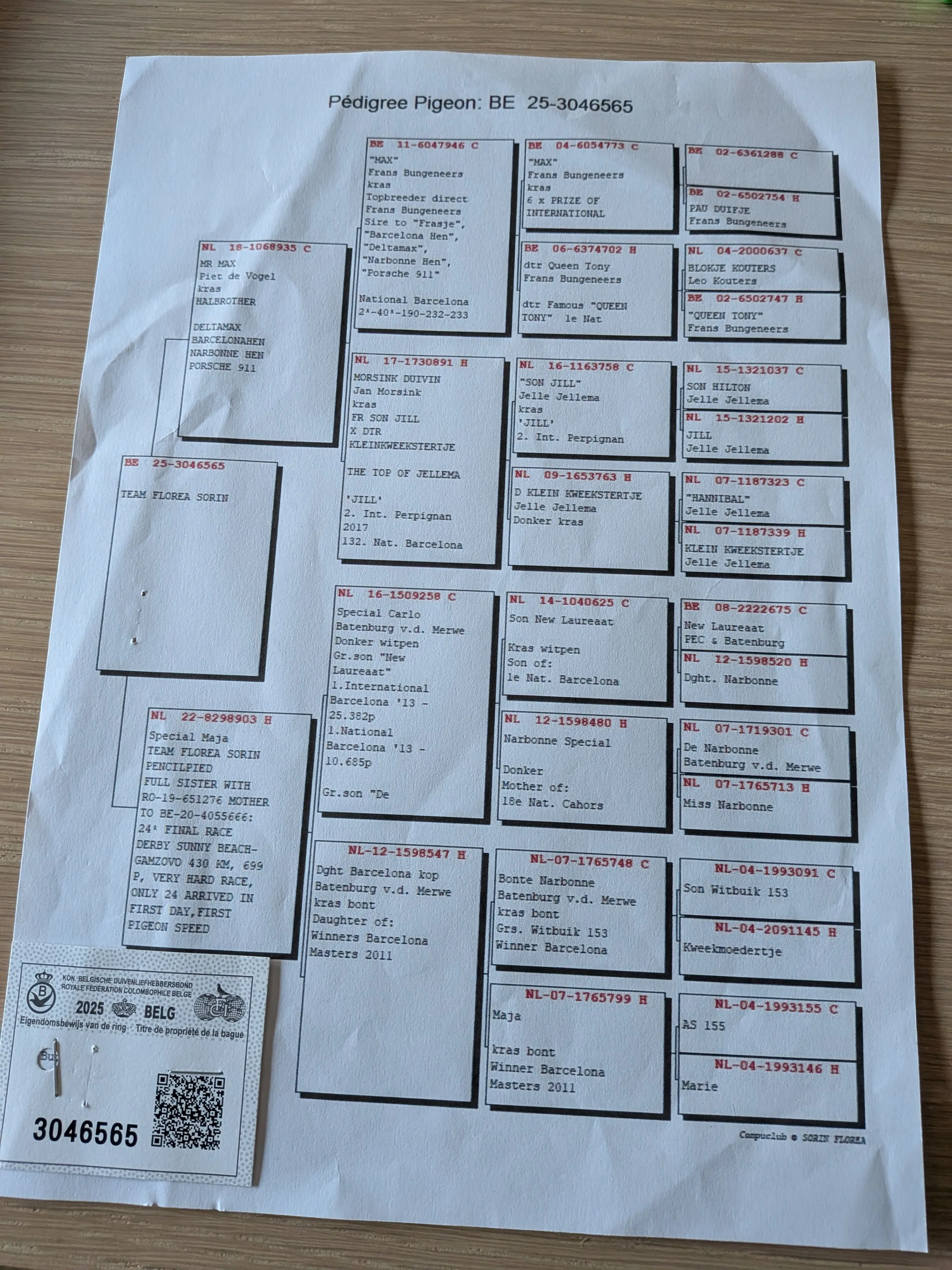 Te koop