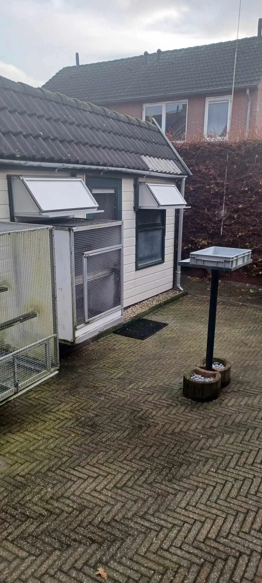 Tekoop Valplanken op maat