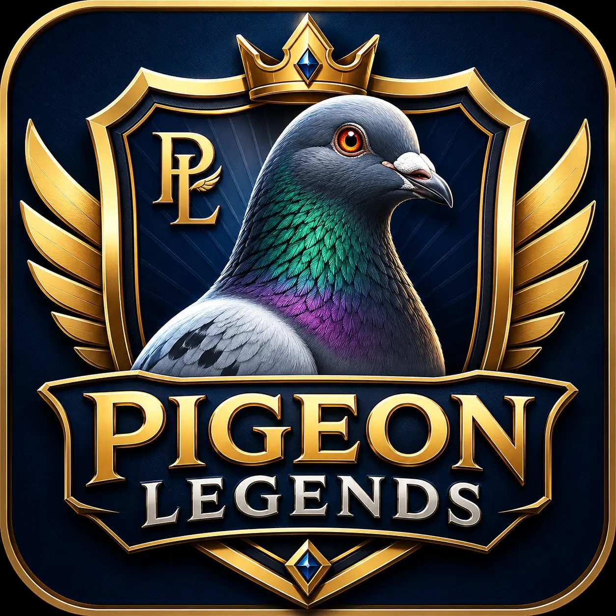 Pigeon Legends – online duivensportspel