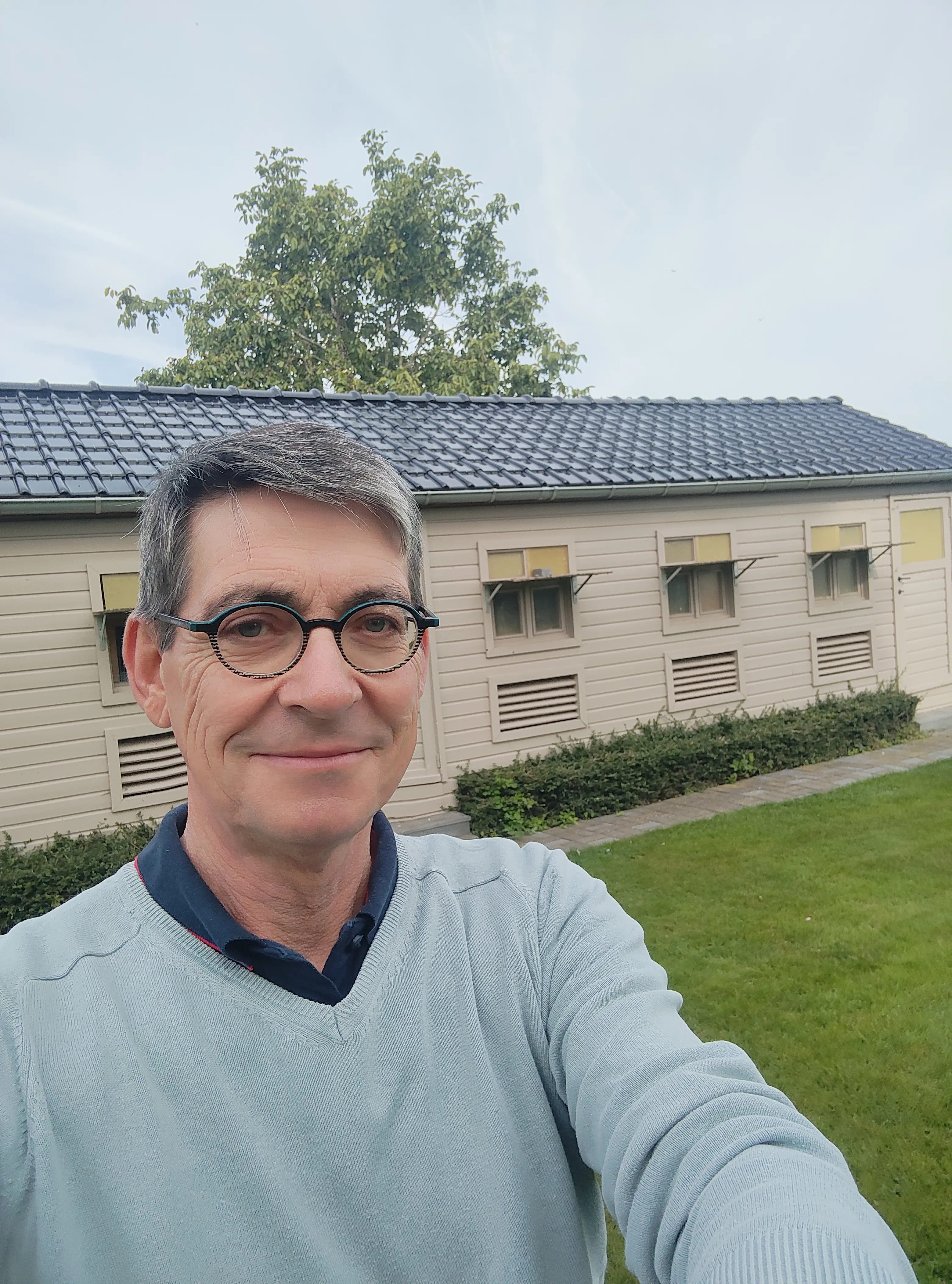 Een kweekklare duivin 2026